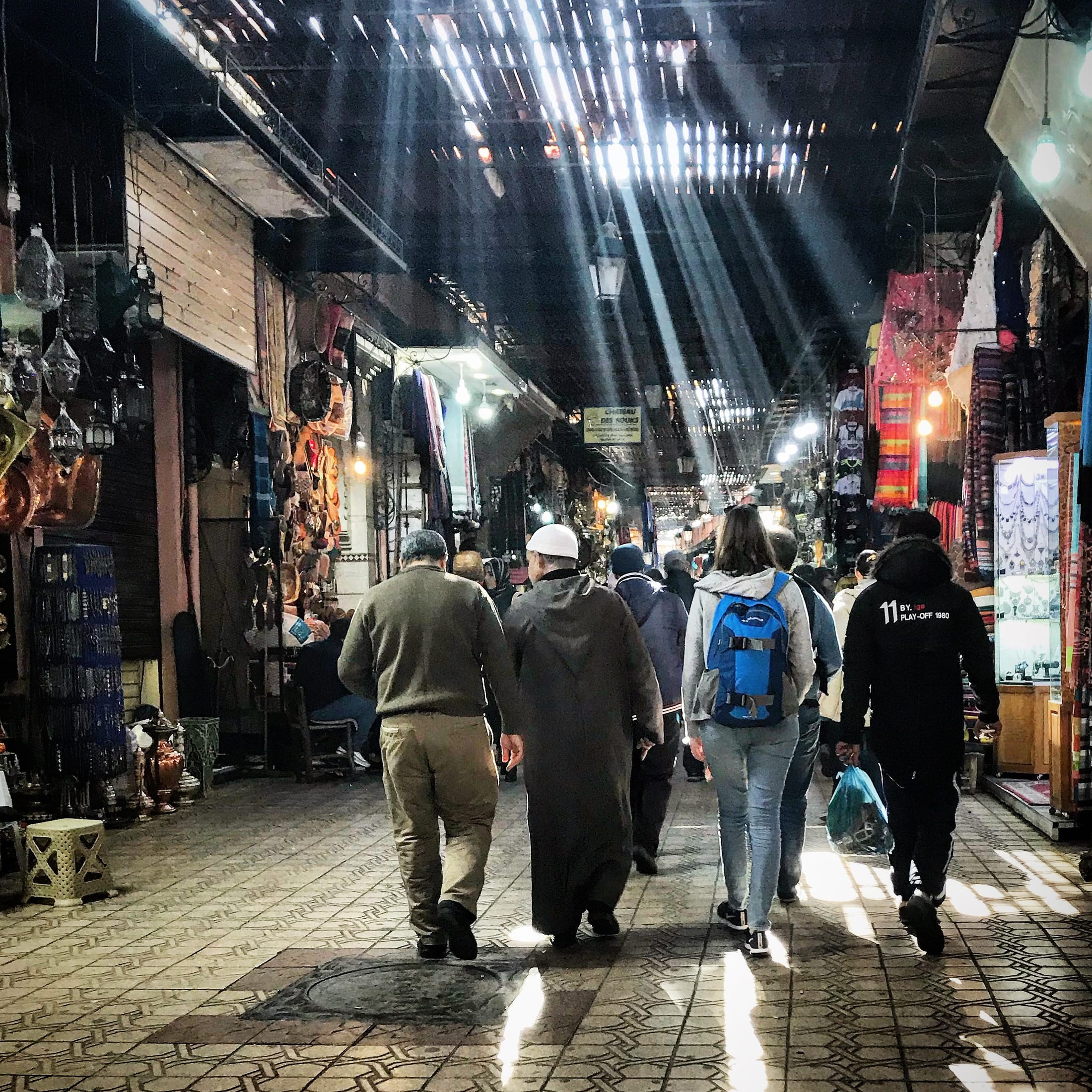 Souk