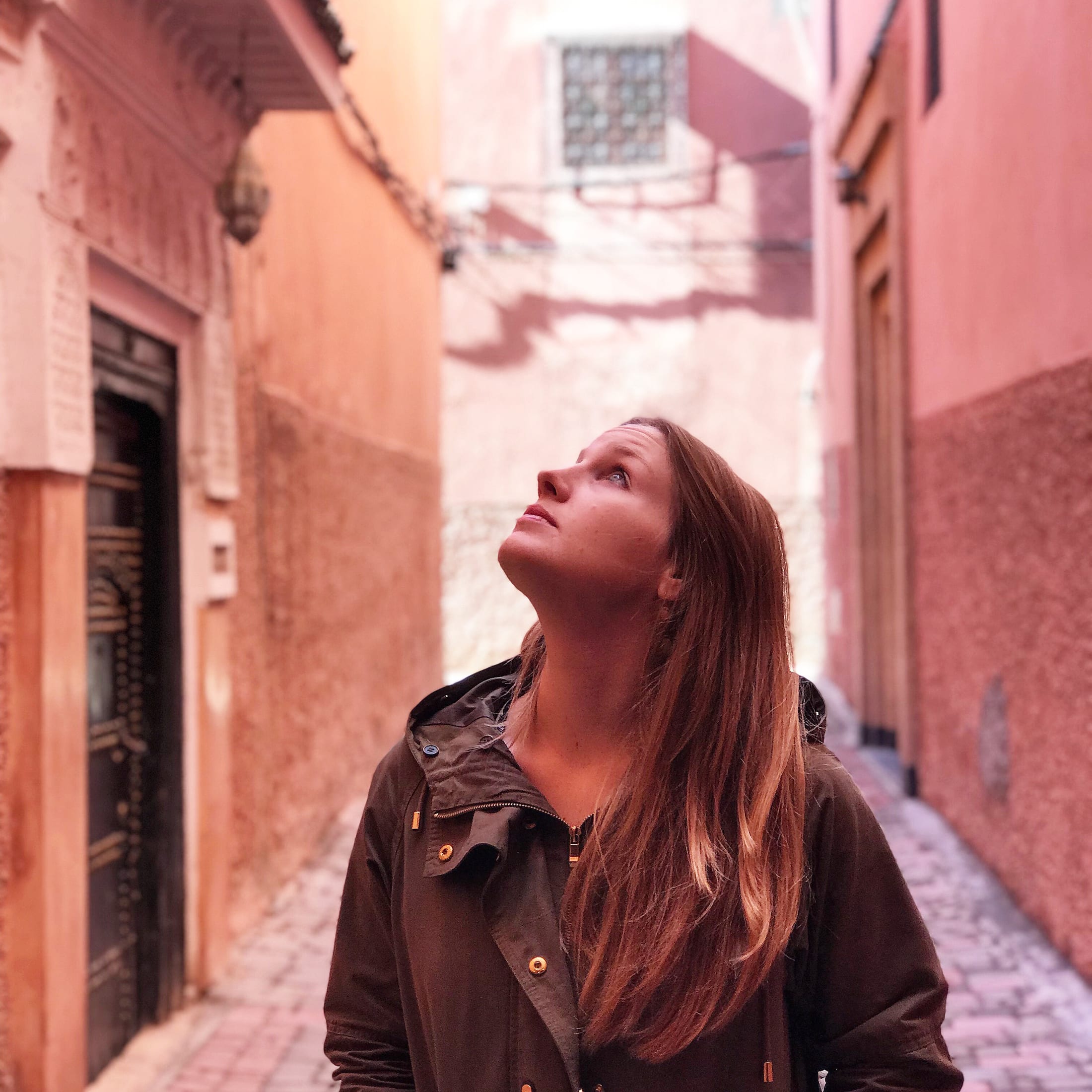 Marrakech