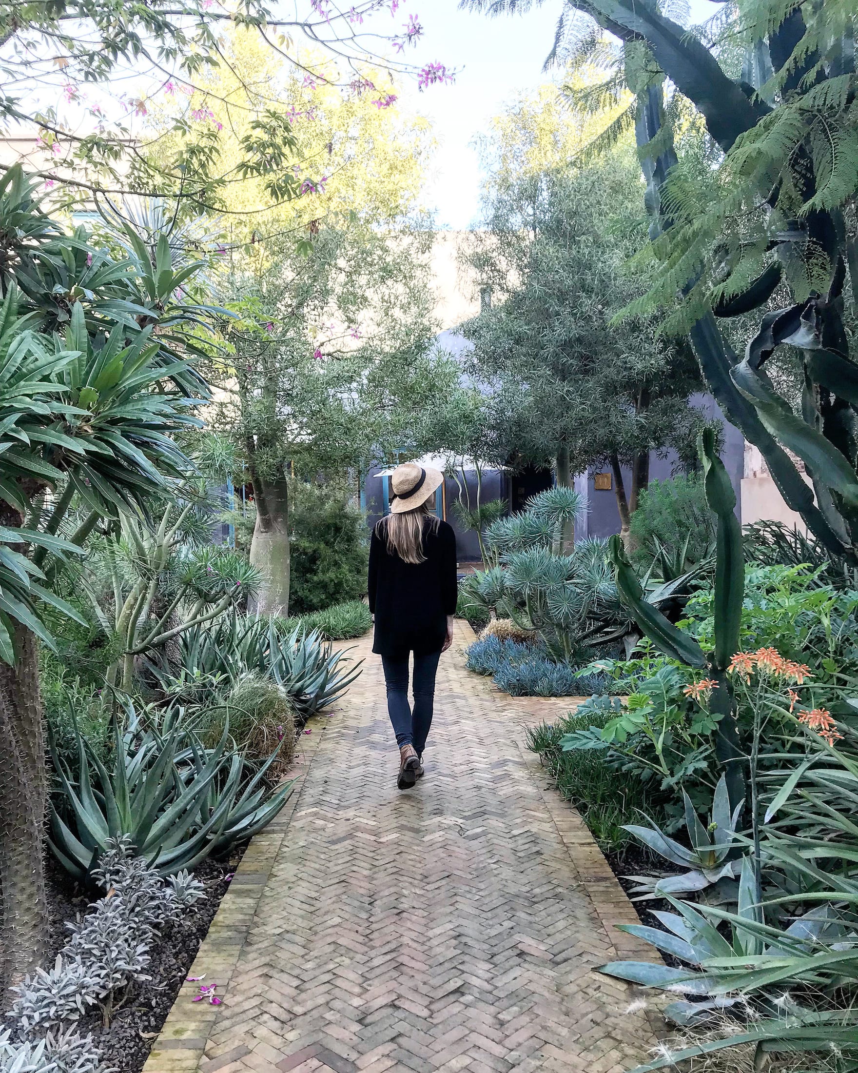 Marrakech