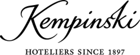 Kempinski Hotels logo