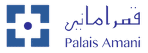 Palais Amani logo