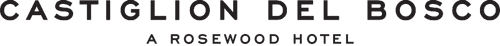 Rosewood Castiglion del Bosco logo