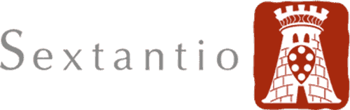 Sextantio logo