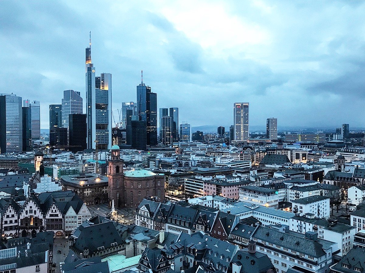 frankfurt
