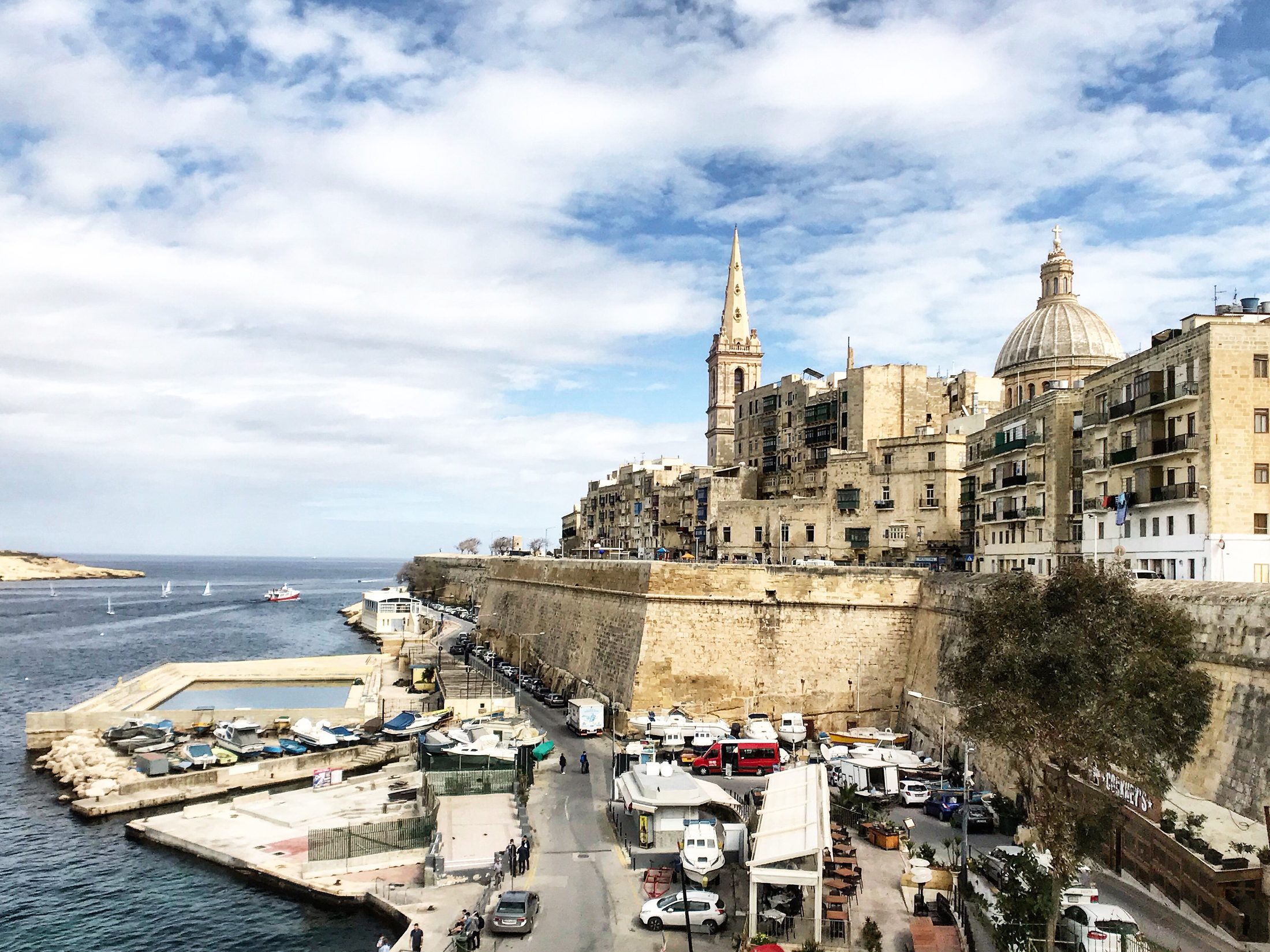 valletta