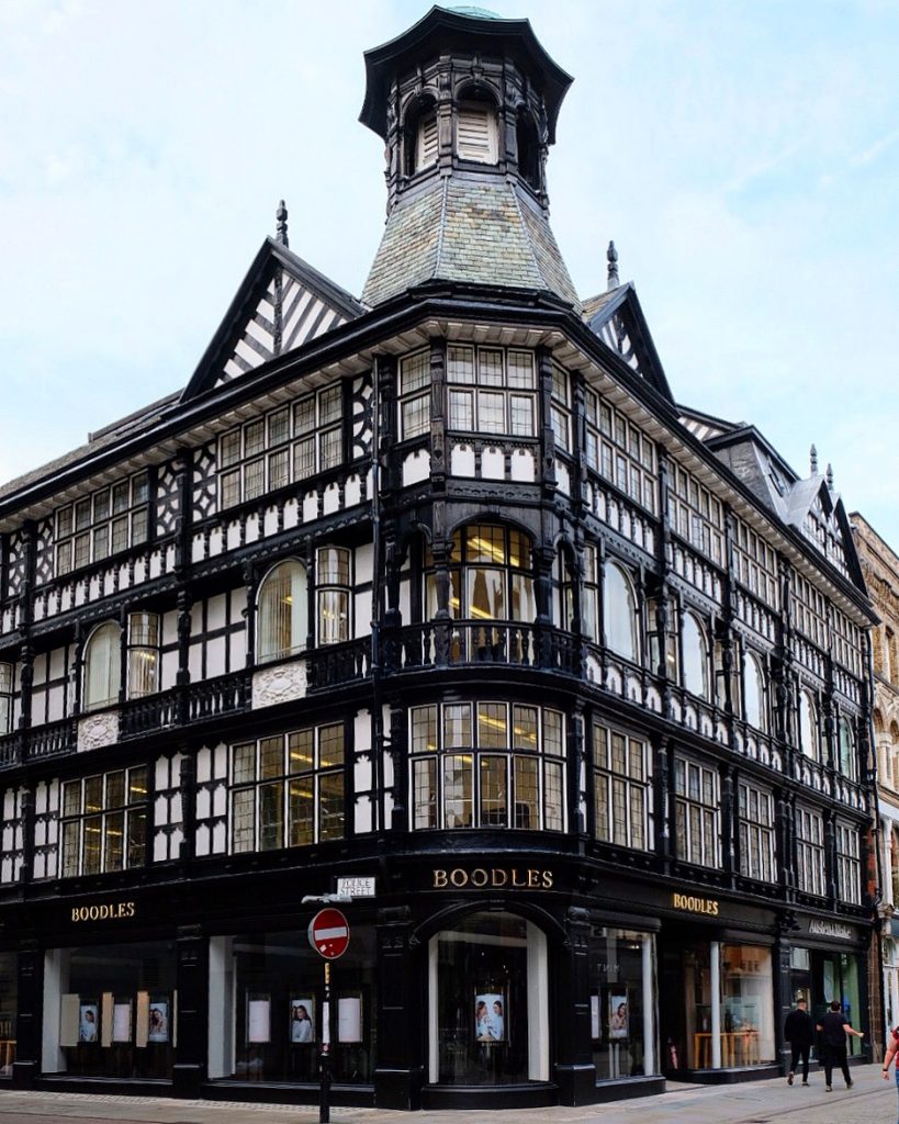 Manchester