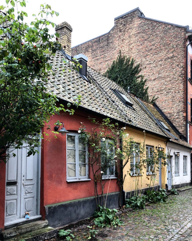 malmo