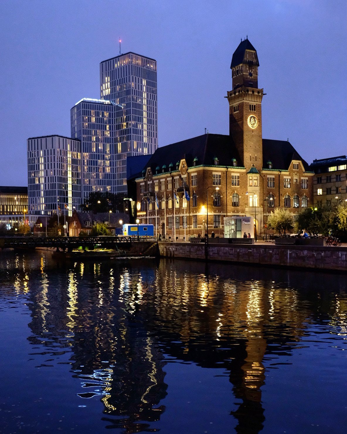 Malmo