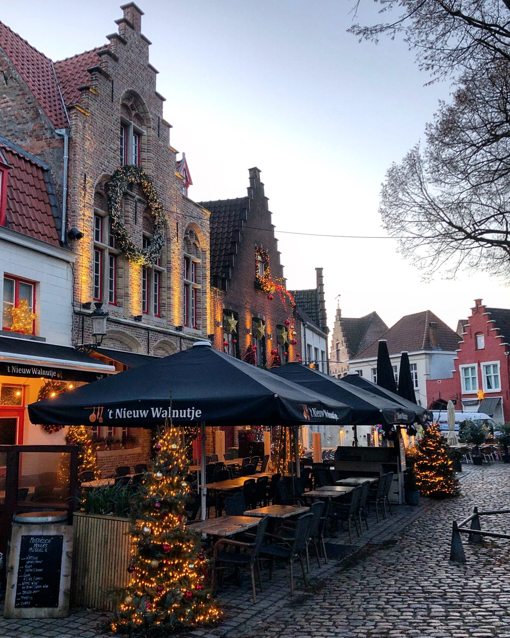 Bruges