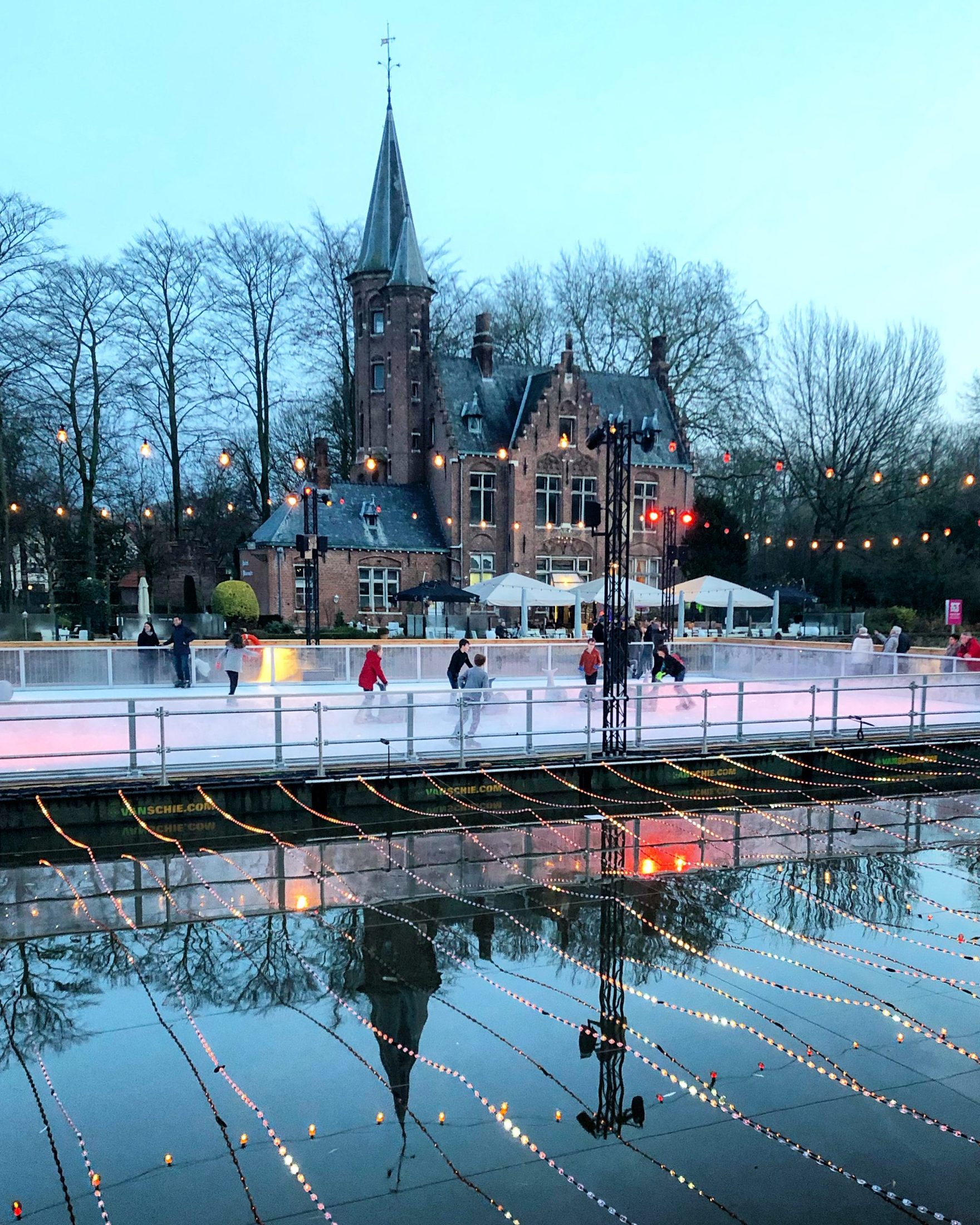 Bruges