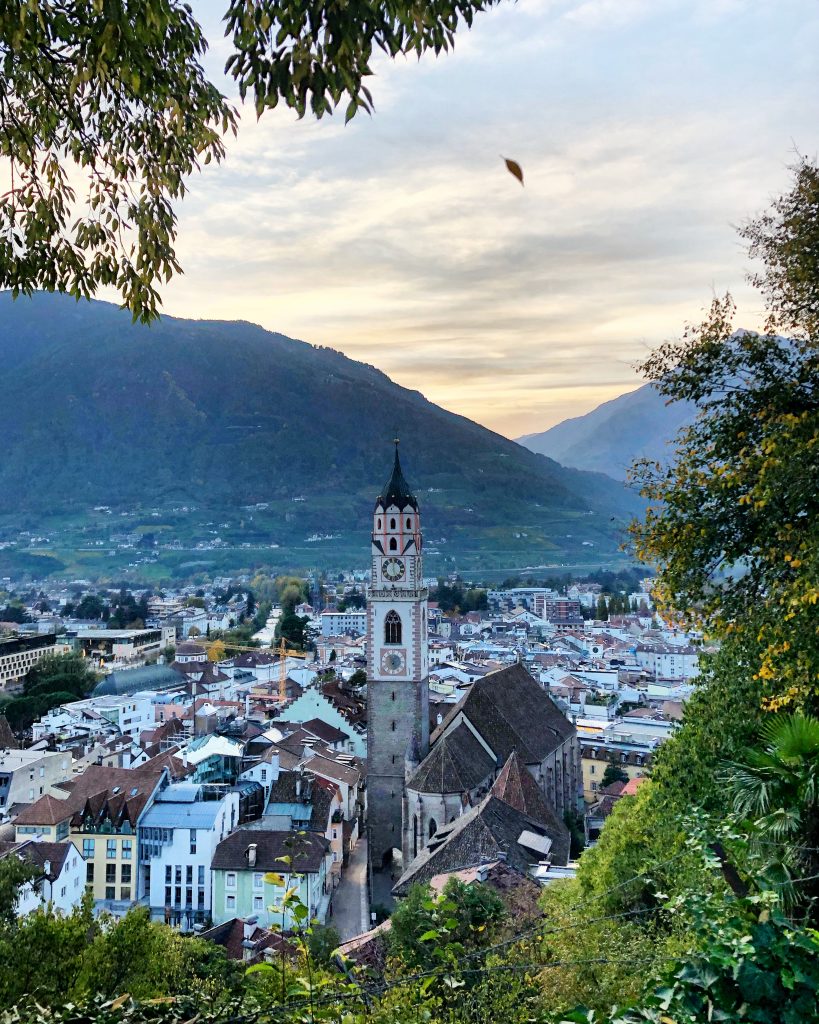 South Tyrol