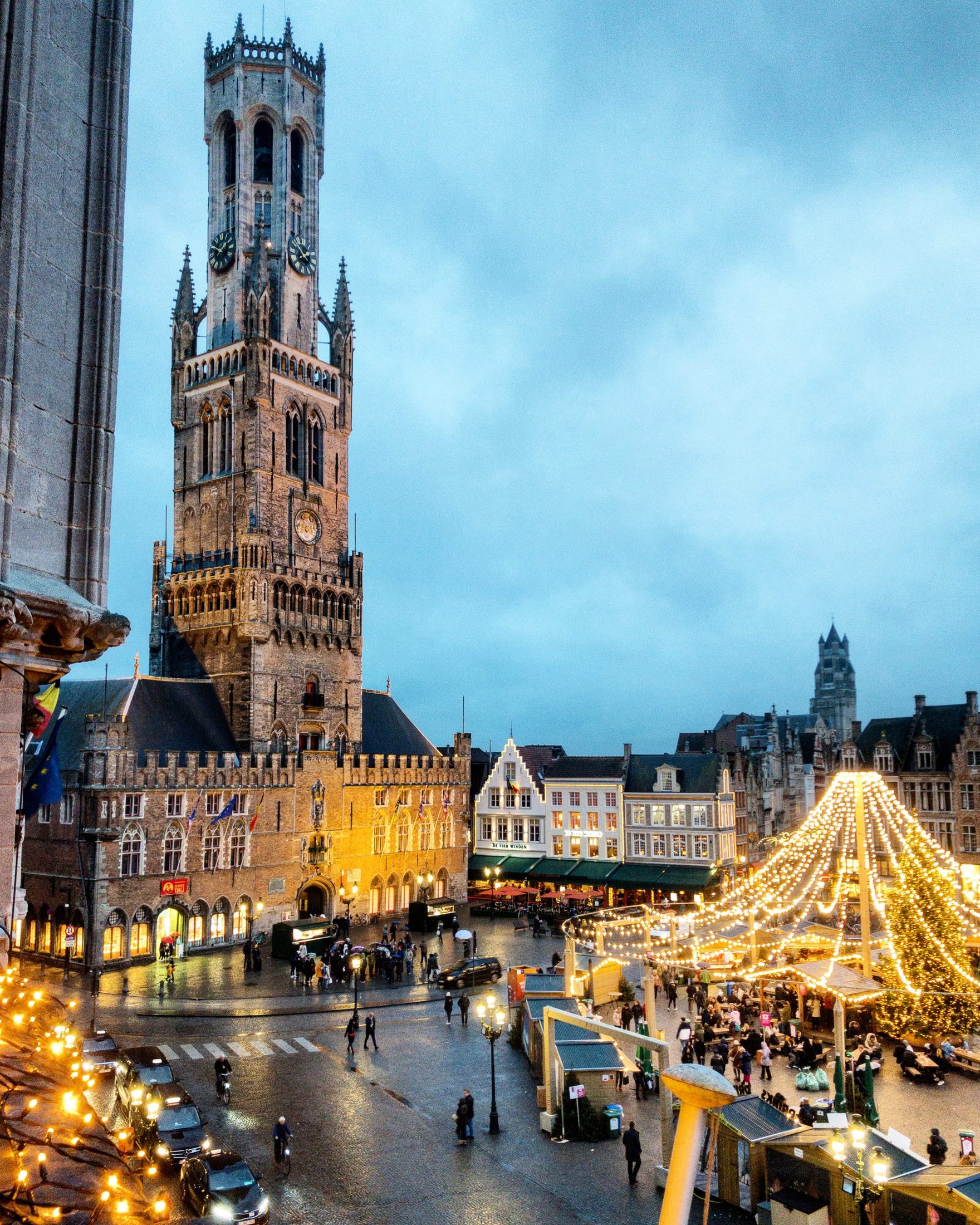 Bruges