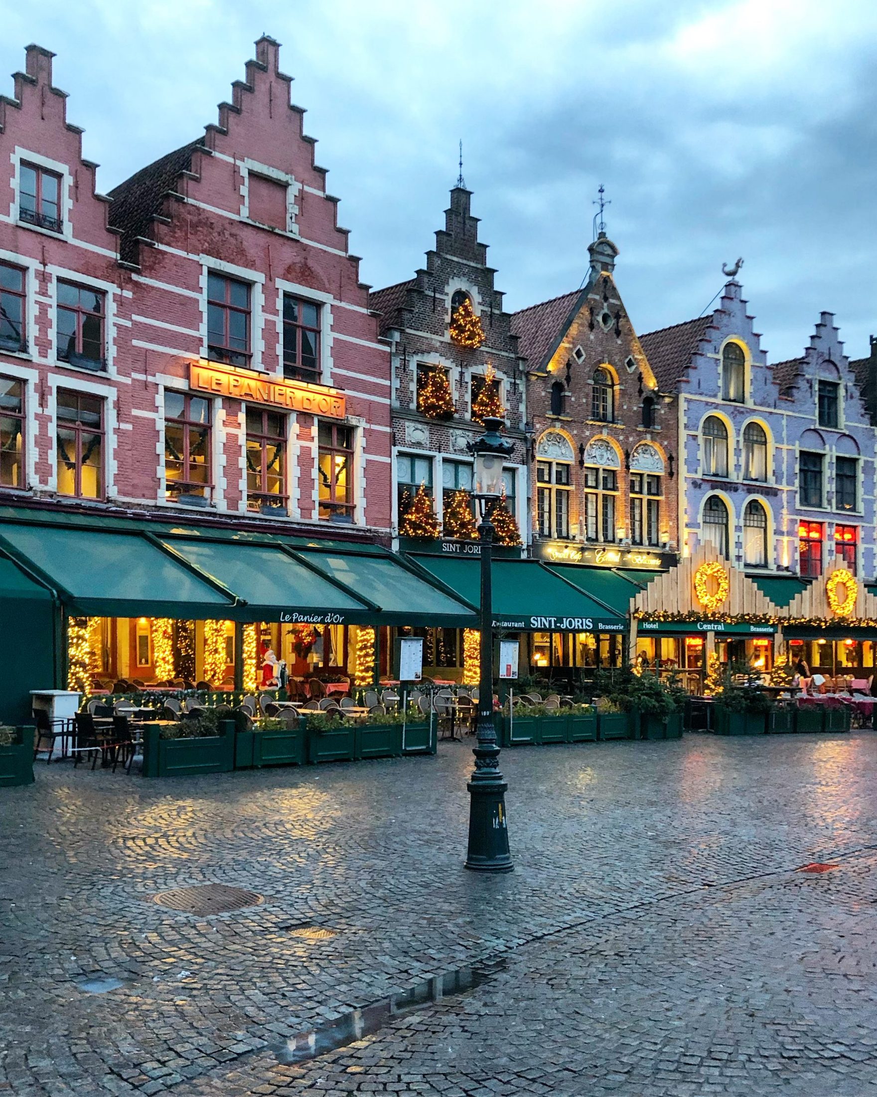 Bruges