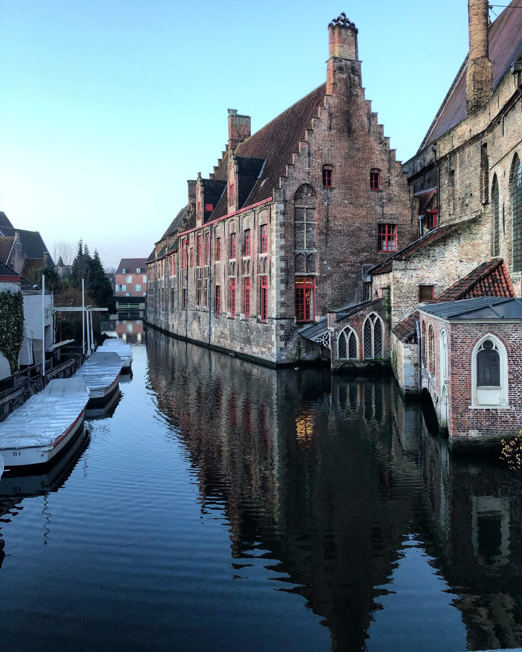 Bruges