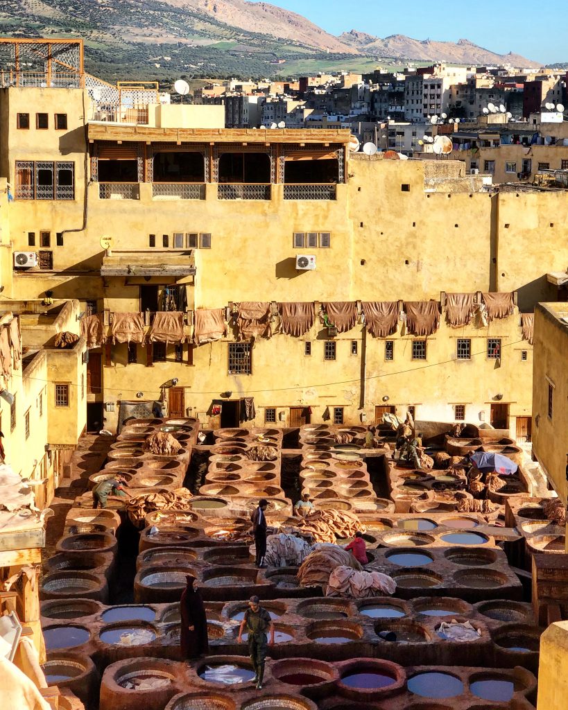 Fez