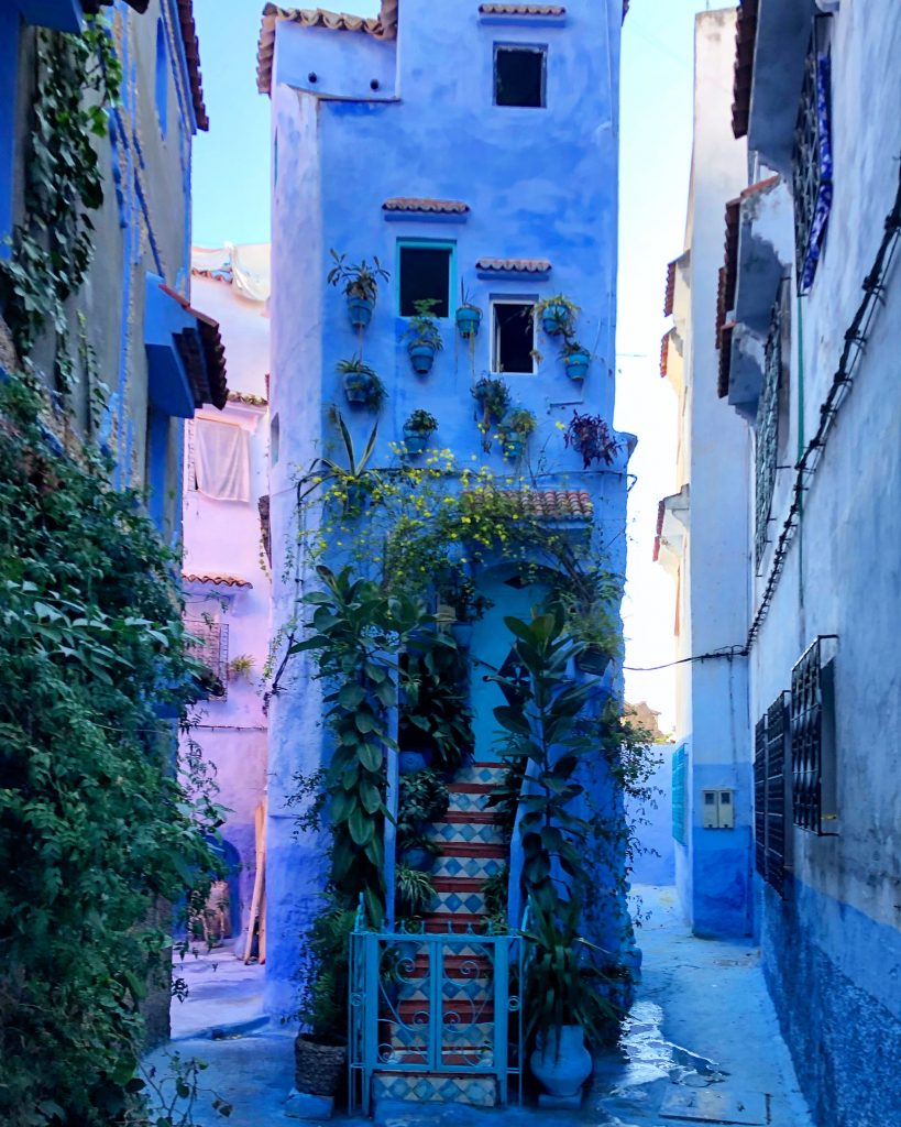 Chefchaouen