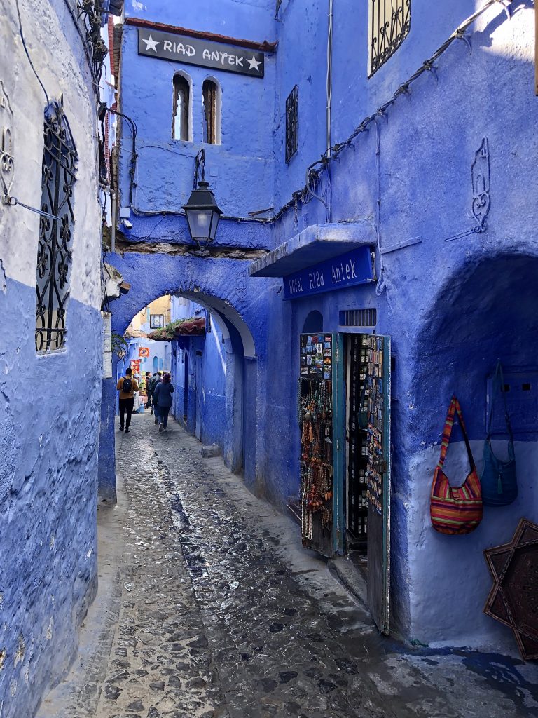Chefchaouen