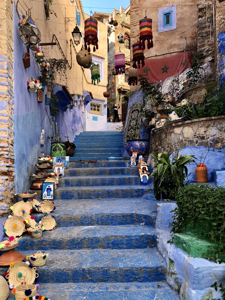 Chefchaouen