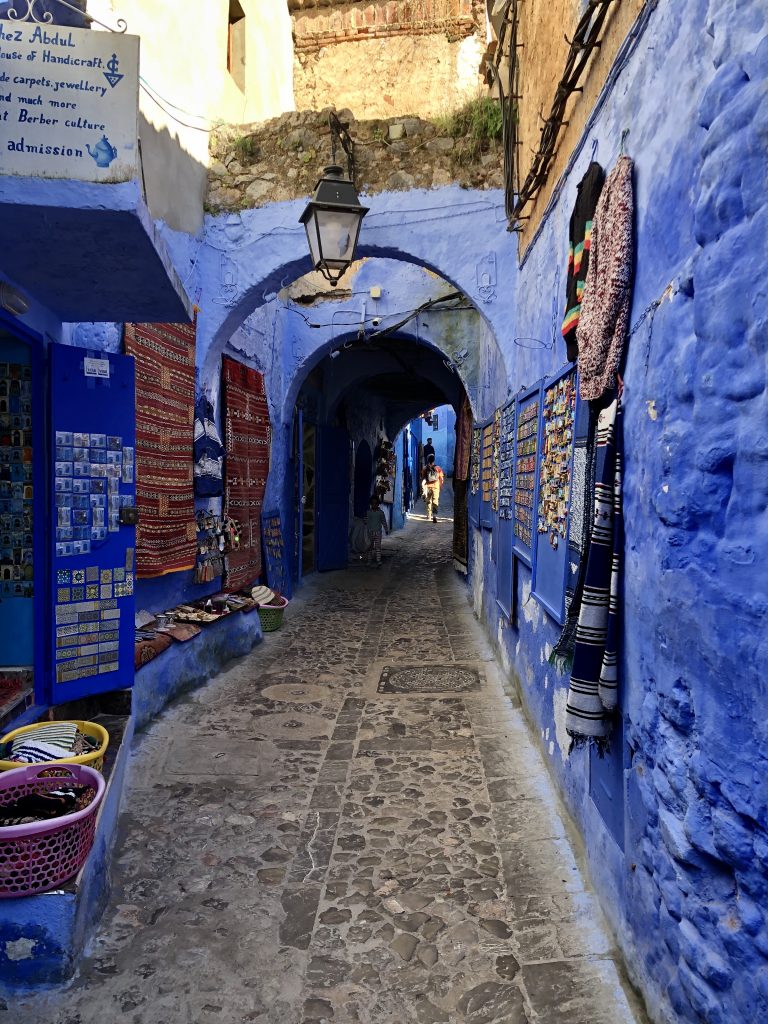 Chefchaouen