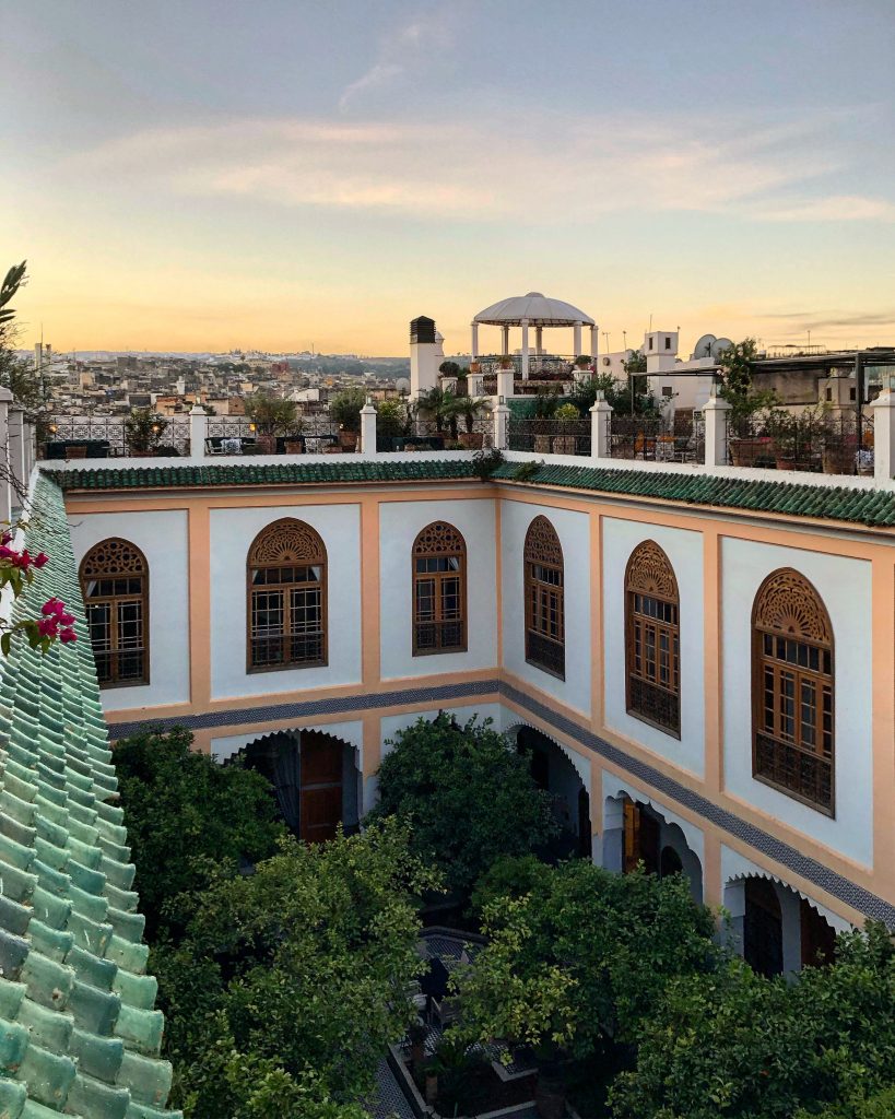 Fez