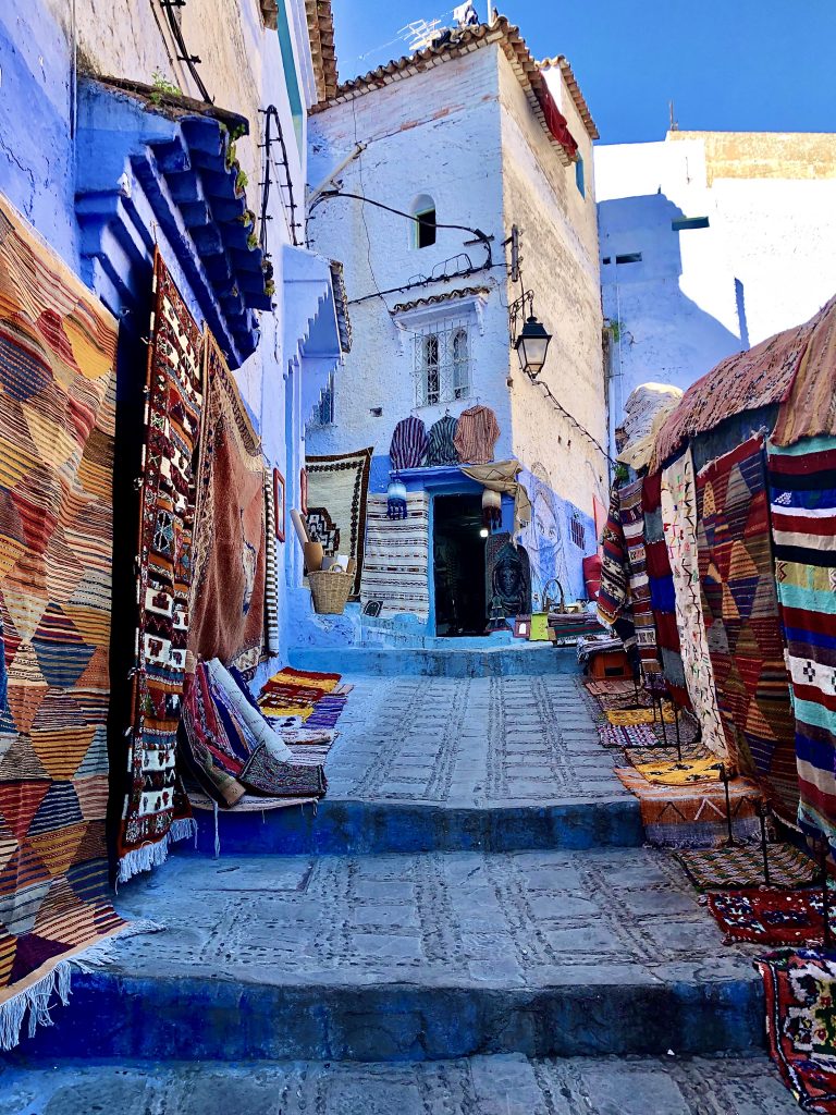 Chefchaouen