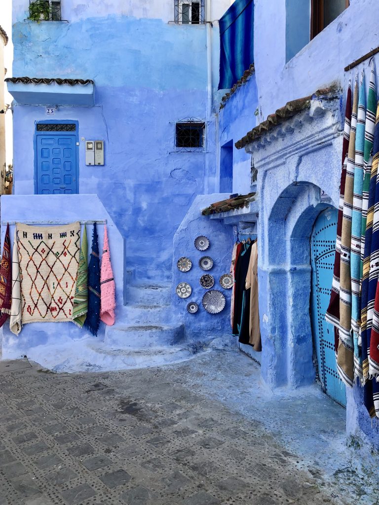 Chefchaouen