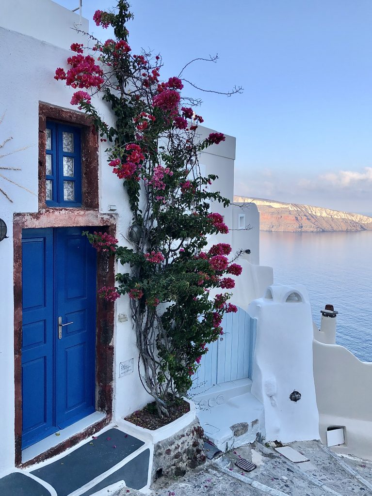 Santorini