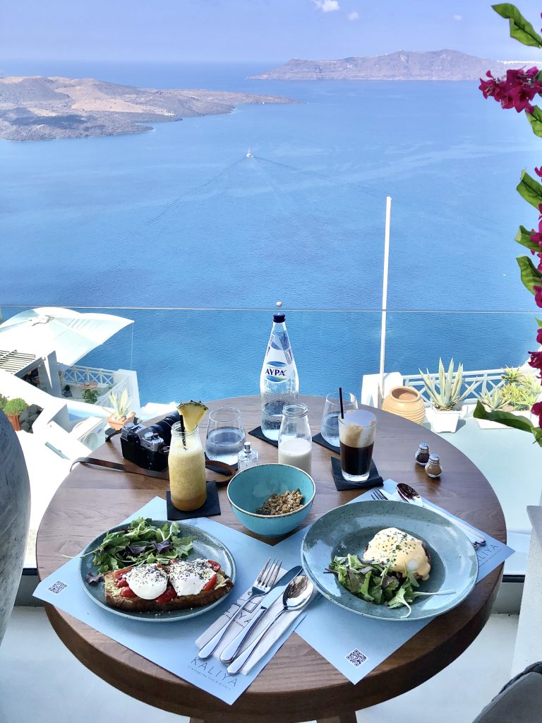 santorini