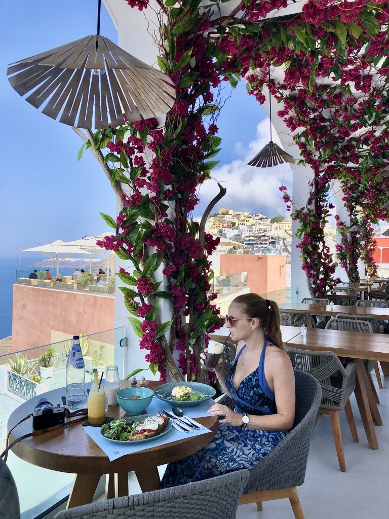 Santorini