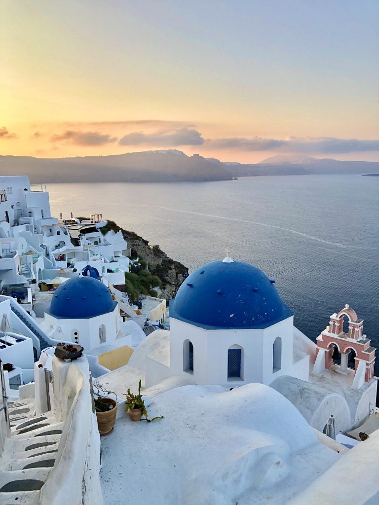 Santorini