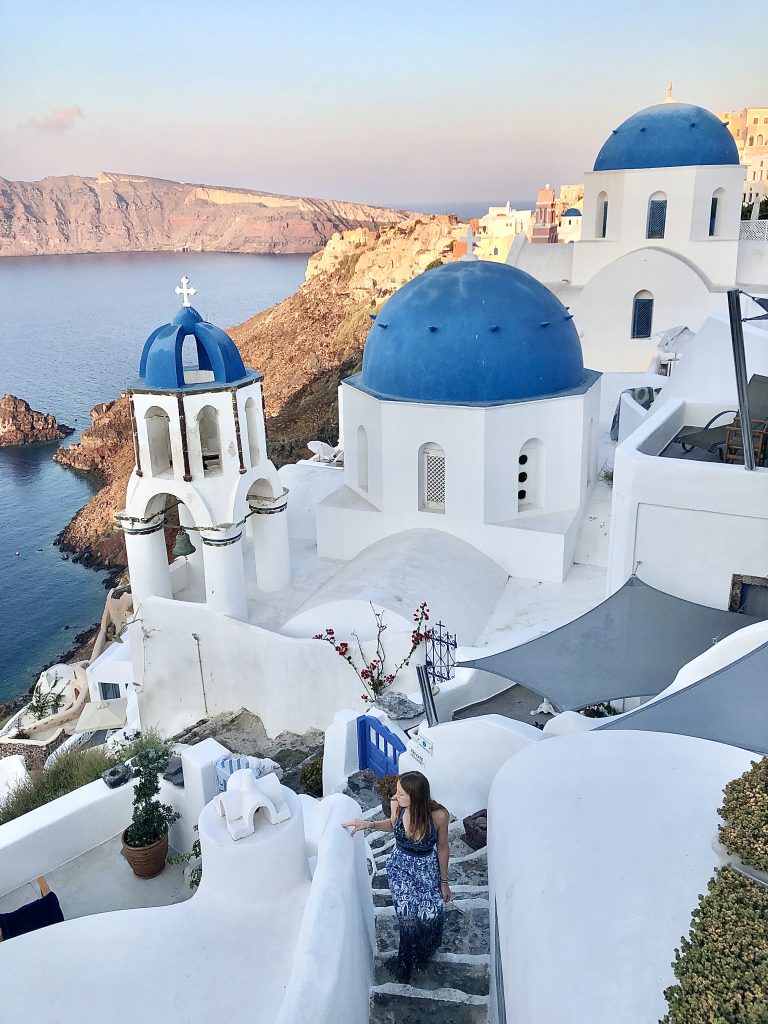 Santorini