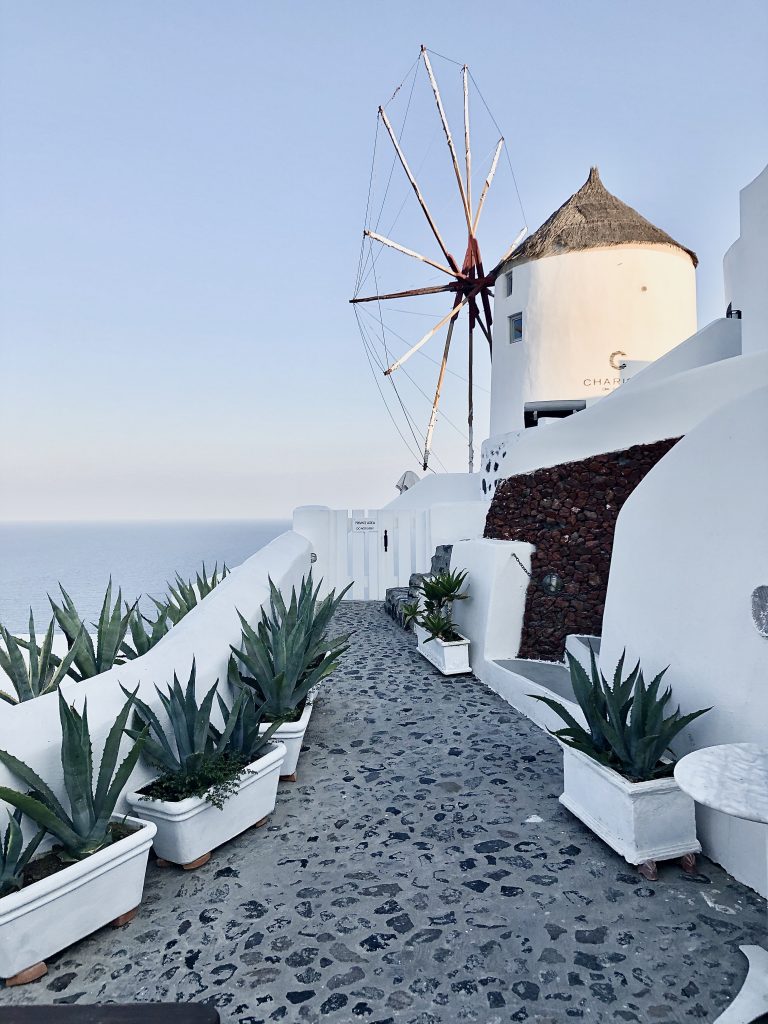 Santorini