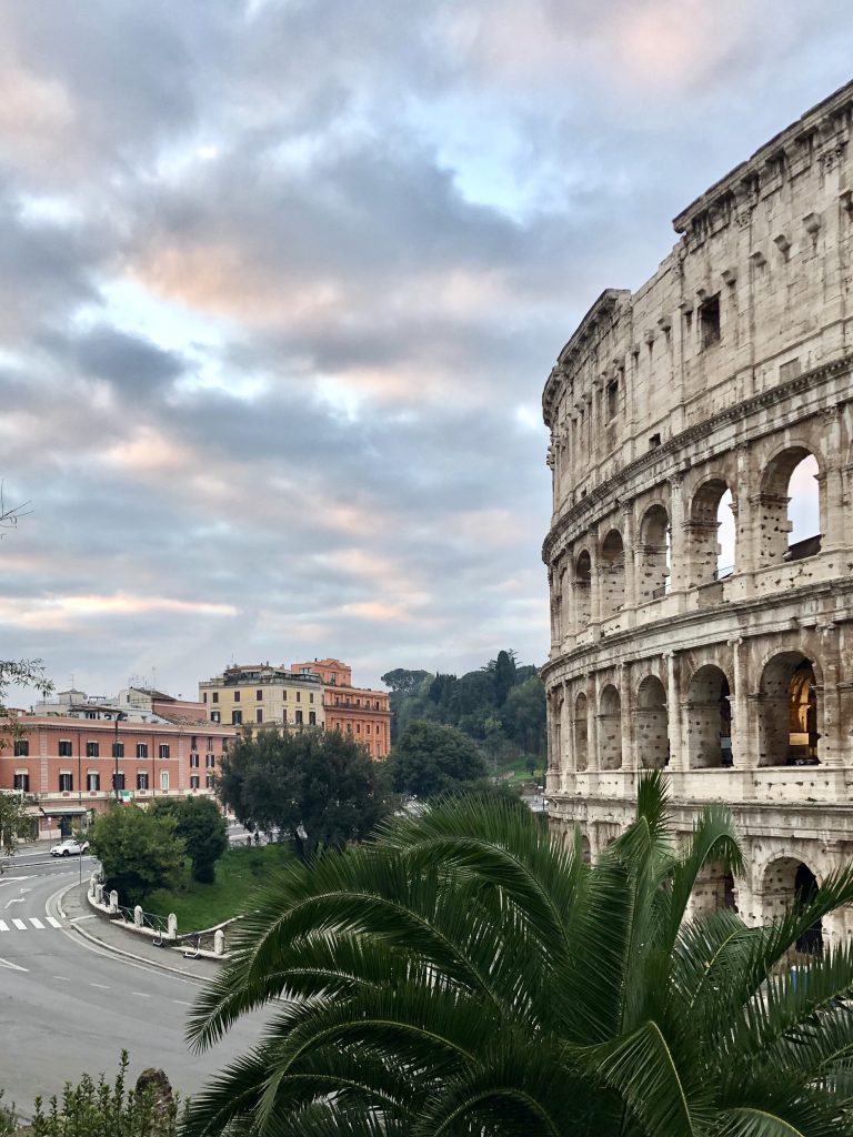 Rome