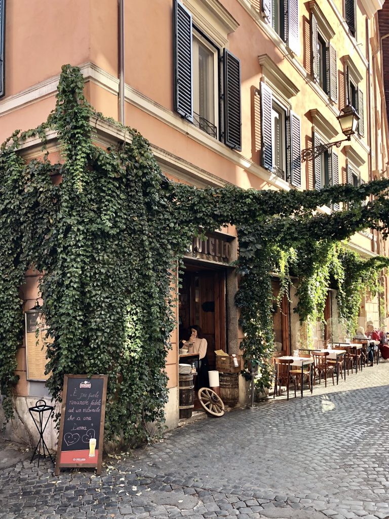 Rome
