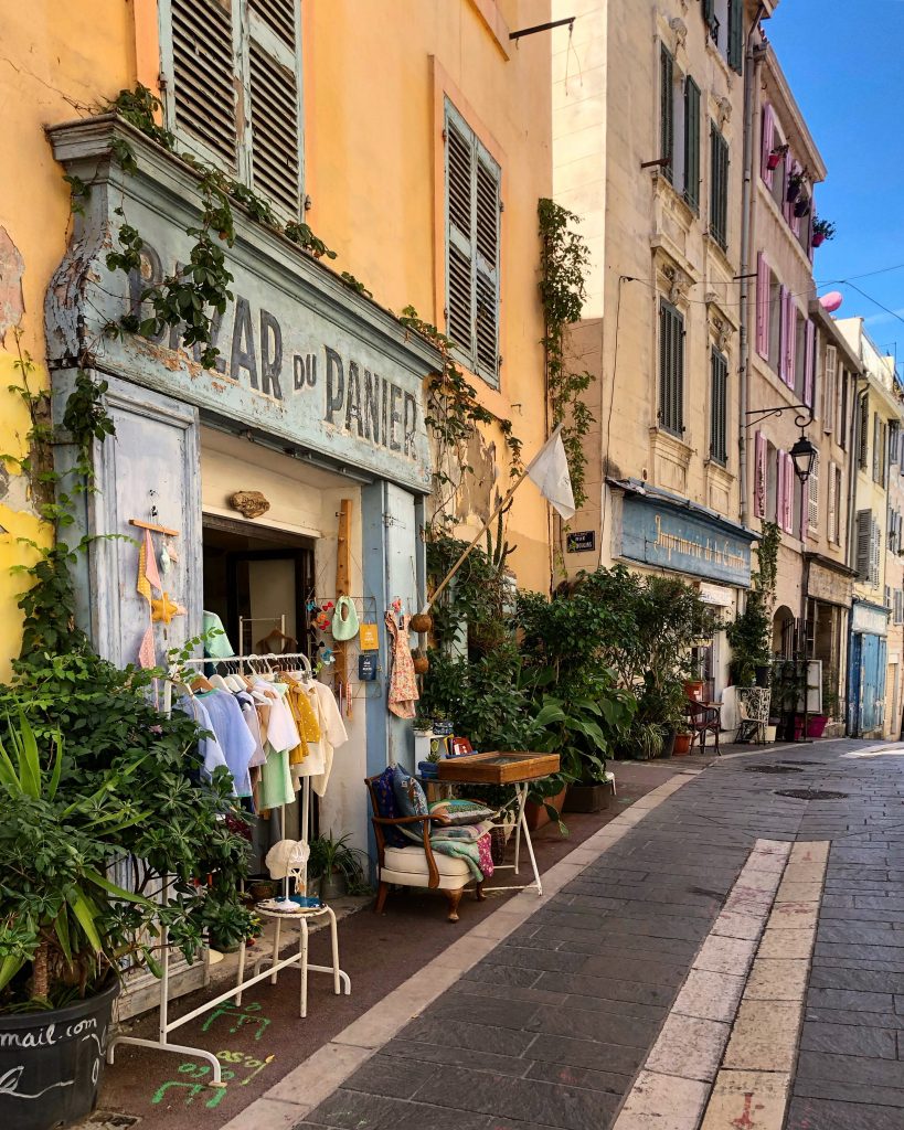Provence