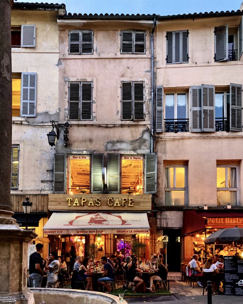 Provence