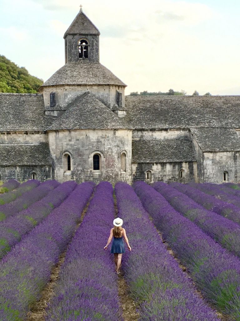 Provence