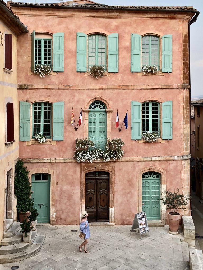 Provence