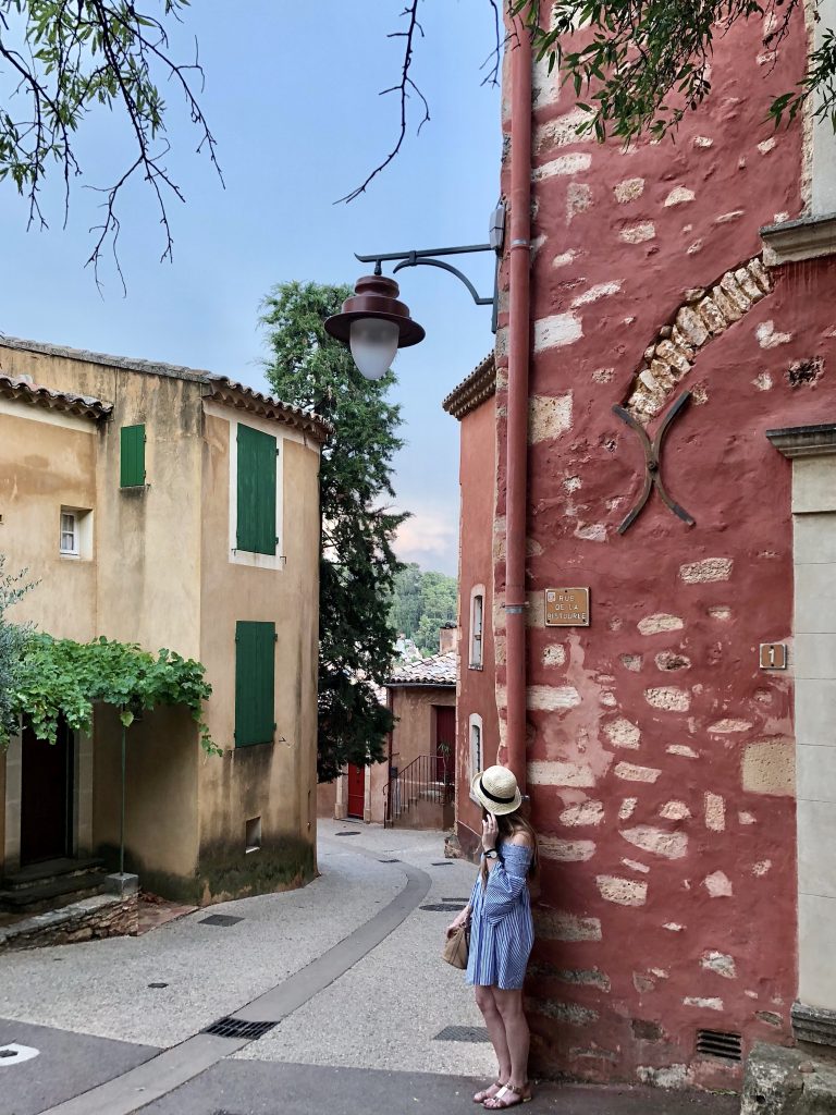 Provence