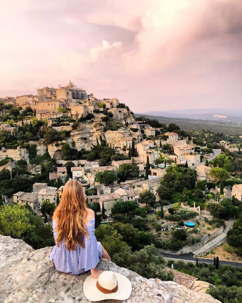 Provence