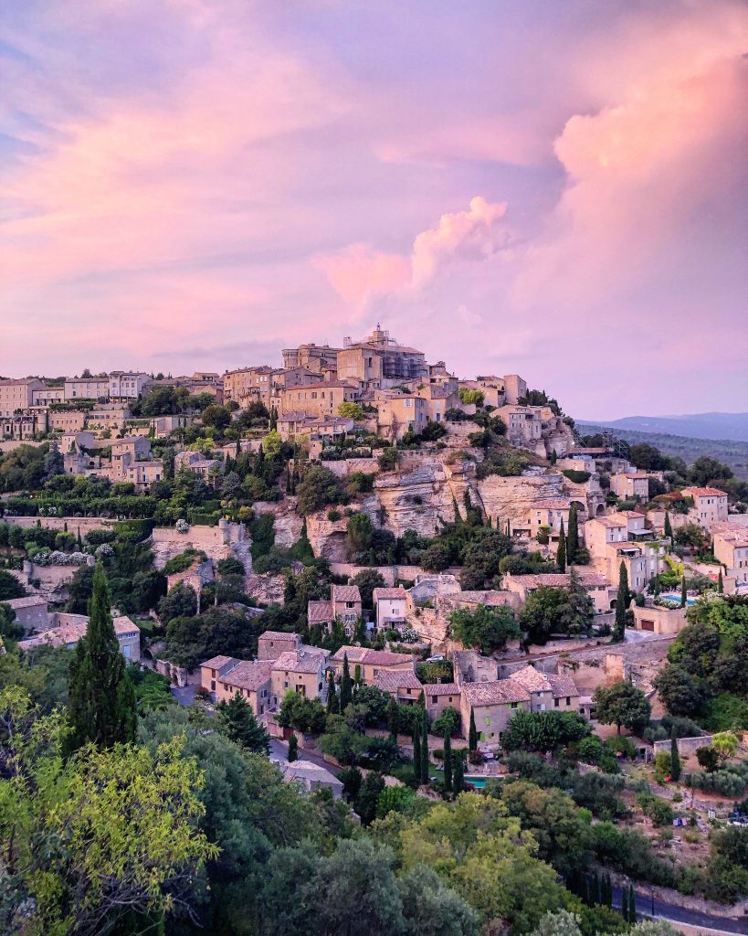 Provence